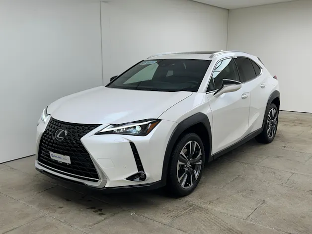 Lexus UX 250h Comfort / Jetzt mit attraktivem 1,99% Leasing