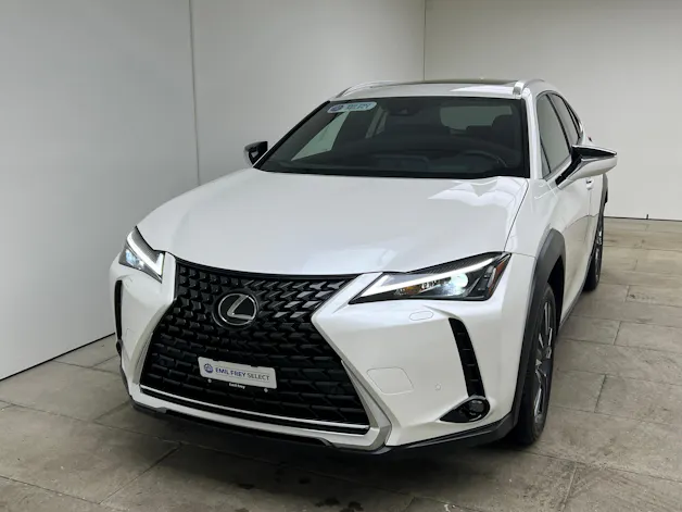 Lexus UX 250h Comfort / Jetzt mit attraktivem 1,99% Leasing