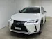 Lexus UX 250h Comfort / Jetzt mit attraktivem 1,99% Leasing