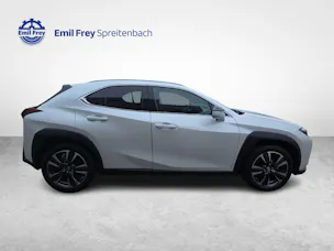 Lexus UX 250h Comfort / Jetzt mit attraktivem 1.99% Leasing