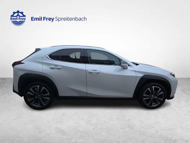 Lexus UX 250h Comfort / Jetzt mit attraktivem 1.99% Leasing