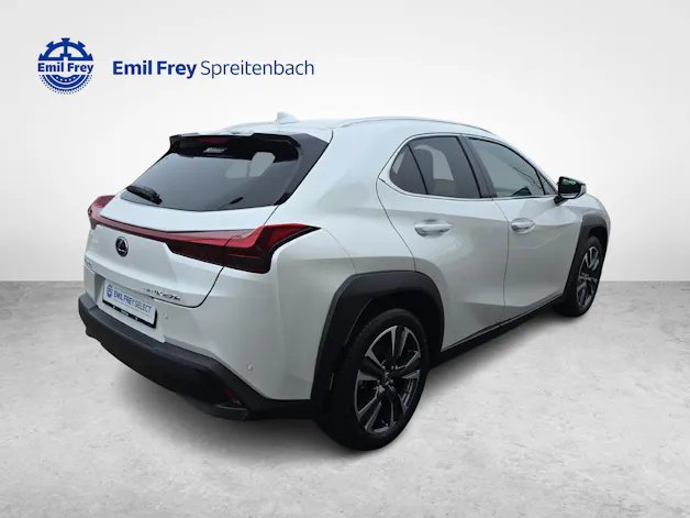 Lexus UX 250h Comfort / Jetzt mit attraktivem 1.99% Leasing