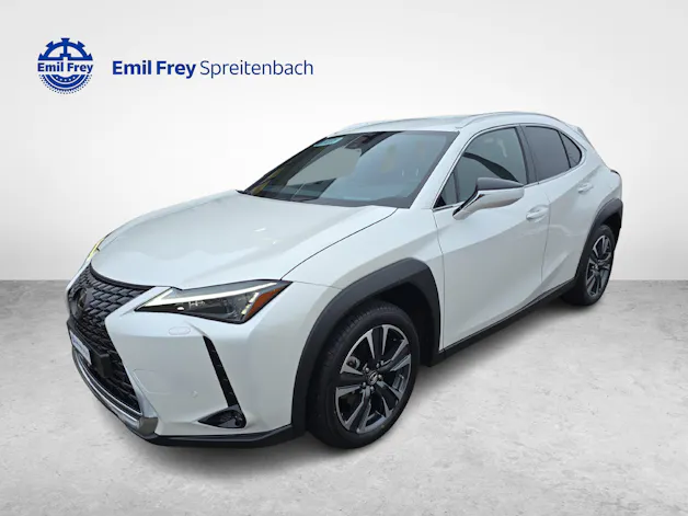 Lexus UX 250h Comfort / Jetzt mit attraktivem 1.99% Leasing