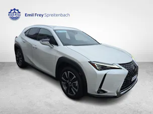 Lexus UX 250h Comfort / Jetzt mit attraktivem 1.99% Leasing