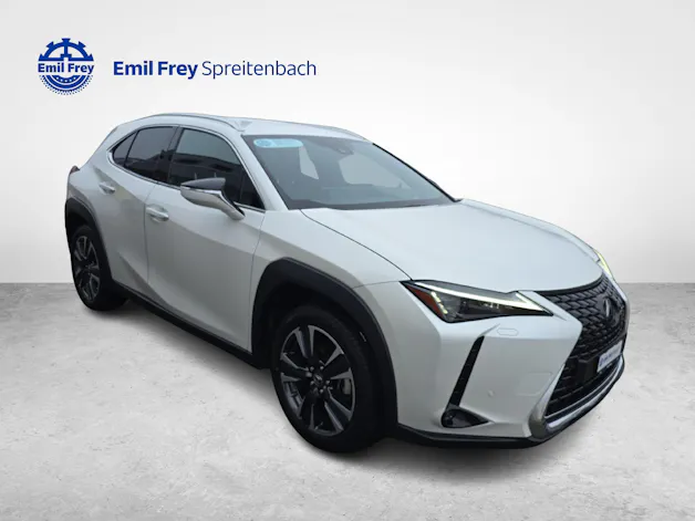 Lexus UX 250h Comfort / Jetzt mit attraktivem 1.99% Leasing