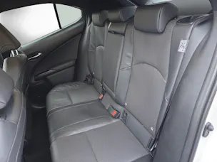 Lexus UX 250h Comfort / Jetzt mit attraktivem 1.99% Leasing