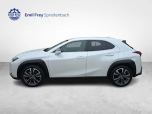 Lexus UX 250h Comfort / Jetzt mit attraktivem 1.99% Leasing