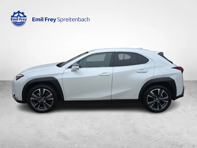Lexus UX 250h Comfort / Jetzt mit attraktivem 1.99% Leasing