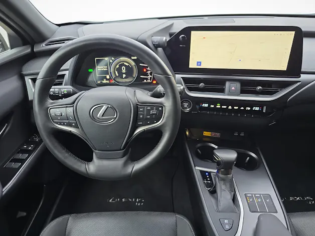 Lexus UX 250h Comfort / Jetzt mit attraktivem 1.99% Leasing