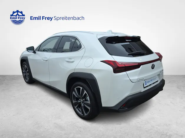 Lexus UX 250h Comfort / Jetzt mit attraktivem 1.99% Leasing