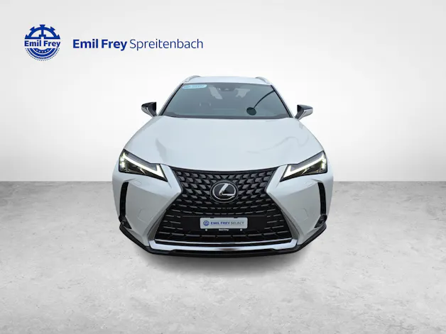 Lexus UX 250h Comfort / Jetzt mit attraktivem 1.99% Leasing