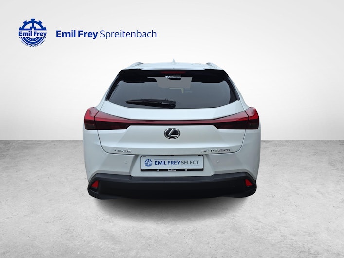 Vehicle image LEXUS UX