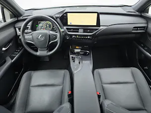 Lexus UX 250h Comfort / Jetzt mit attraktivem 1.99% Leasing