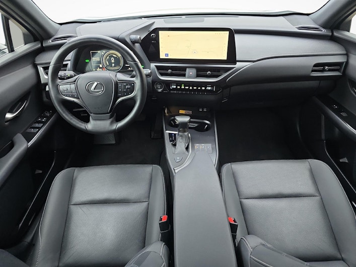 Vehicle image LEXUS UX