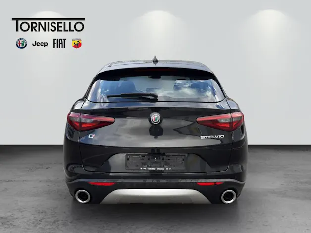 Alfa Romeo Stelvio 2.2 D Q4 190 Business
