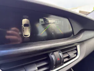 Alfa Romeo Stelvio 2.2 D Q4 190 Business
