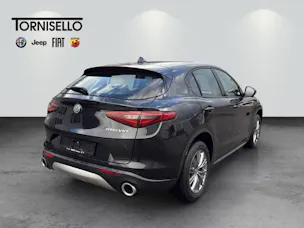 Alfa Romeo Stelvio 2.2 D Q4 190 Business