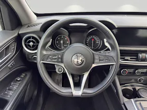 Alfa Romeo Stelvio 2.2 D Q4 190 Business