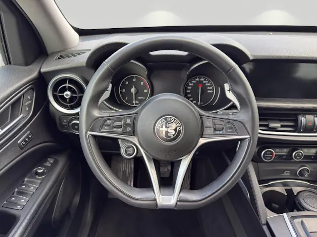 Alfa Romeo Stelvio 2.2 D Q4 190 Business
