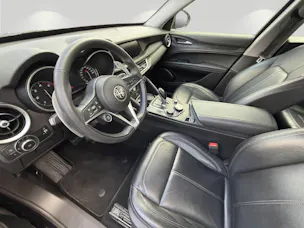 Alfa Romeo Stelvio 2.2 D Q4 190 Business