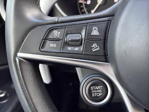 Alfa Romeo Stelvio 2.2 D Q4 190 Business