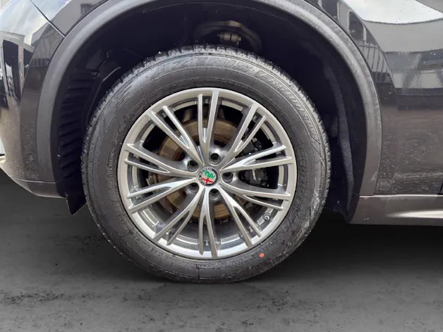 Alfa Romeo Stelvio 2.2 D Q4 190 Business