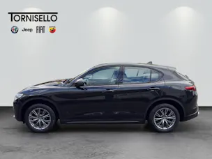 Alfa Romeo Stelvio 2.2 D Q4 190 Business