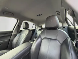 Alfa Romeo Stelvio 2.2 D Q4 190 Business
