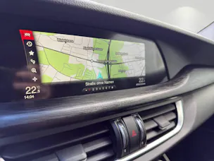 Alfa Romeo Stelvio 2.2 D Q4 190 Business