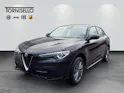 Alfa Romeo Stelvio 2.2 D Q4 190 Business