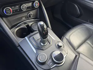 Alfa Romeo Stelvio 2.2 D Q4 190 Business