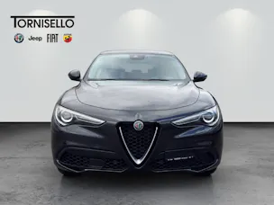 Alfa Romeo Stelvio 2.2 D Q4 190 Business