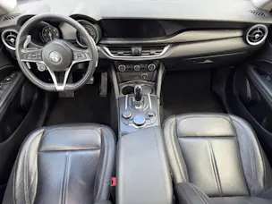 Alfa Romeo Stelvio 2.2 D Q4 190 Business