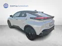 Toyota C-HR 2.0 PHEV GR Sport