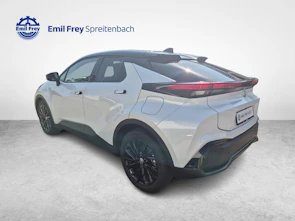 Fahrzeugbild TOYOTA C-HR 2.0 PHEV GR Sport