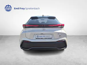 Toyota C-HR 2.0 PHEV GR Sport