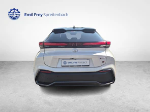 Fahrzeugbild TOYOTA C-HR 2.0 PHEV GR Sport