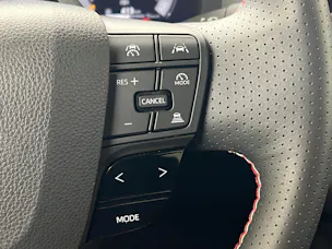Toyota C-HR 2.0 PHEV GR Sport / ab 0,99% Leasing bei Abschluss einer Protect Autoversicherung
