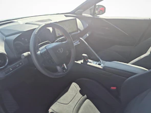 Fahrzeugbild TOYOTA C-HR 2.0 PHEV GR Sport