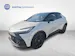 Toyota C-HR 2.0 PHEV GR Sport