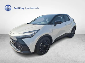 Fahrzeugbild TOYOTA C-HR 2.0 PHEV GR Sport