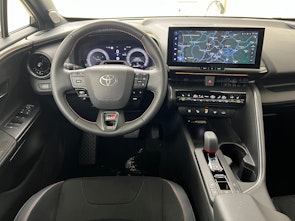 Vehicle image TOYOTA C-HR 2.0 PHEV GR Sport