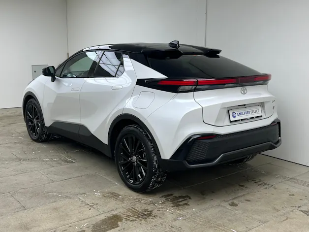 Toyota C-HR 2.0 PHEV GR Sport / ab 0,99% Leasing bei Abschluss einer Protect Autoversicherung