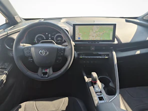 Fahrzeugbild TOYOTA C-HR 2.0 PHEV GR Sport