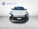 Toyota C-HR 2.0 PHEV GR Sport