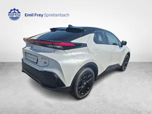 Toyota C-HR 2.0 PHEV GR Sport
