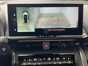 Vehicle image TOYOTA C-HR 2.0 PHEV GR Sport