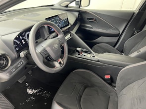 Vehicle image TOYOTA C-HR 2.0 PHEV GR Sport