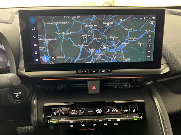 Toyota C-HR 2.0 PHEV GR Sport / ab 0,99% Leasing bei Abschluss einer Protect Autoversicherung