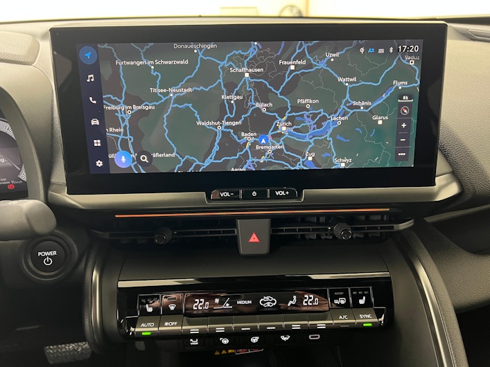 Vehicle image TOYOTA C-HR